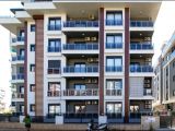Alanya Mahmutlar Edge Residance Satılık Daire