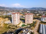 Alanya Payallar İkiz Kule B Blok Satılık Daire