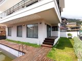 Alanya Bektaş Satılık Villa