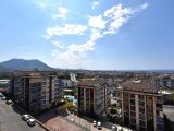 Alanya Cikcilli Another World Satılık Daire