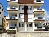 Alanya Gazipaşa Başoğlu Apt Satılık Daire