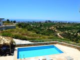 Alanya Kargıcak Satılık İkiz Villa