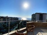 Alanya Mahmutlar Yiğiter Apartmanı Satılık Daire
