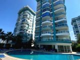 Alanya Angels Homes Mahmutlar Satılık Daire