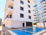 Alanya Best Lıfe 6 Mahmutlar Satılık Daire