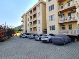 Alanya Belçikalılar Sitesi Gazipaşa Satılık Daire