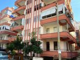Alanya Güllerpınarı Erciyes Apartmanı Satılık Daire