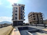 Alanya Gazipaşa Loft Garden Satılık Daire