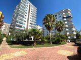 Alanya Platınıum Vıp Satılık Daire Mahmutlar
