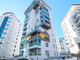 Alanya Gold Aura 2 Mahmutlar Satılık Daire