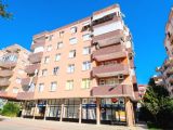 Alanya Sezgin Apartmanı Mahmutlar Satılık Daire