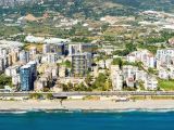 Alanya Mahmutlar Sonas Buket Satılık Daire