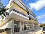 Alanya Gazipaşa Salih Yıldız Apt Satılık Daire