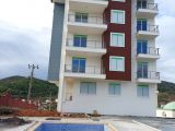 Alanya Cumhuriyet Mahallesi Satılık Lüks Daire