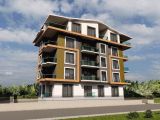 Alanya Gazipaşa Satılık Daire Fırsatı