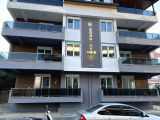 Alanya Gazipaşa Yeni Yolda Sıfır Satılık Daire