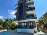 Alanya Avsallar Göktaş Apt Satılık Daire
