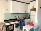 Alanya Hacet Aknur Apart Satılık Daire
