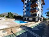 Alanya Kestel Görgün Apartmanı Satılık Daire