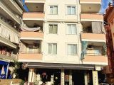 Alanya Lale Apartmanı Cikcilli Satılık Daire