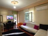 Alanya Hacet Üçgen Apartmanı Satılık Daire