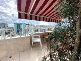 Alanya Mahmutlar Meryem Residance Satılık Daire