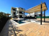 Serik Belek Satılık Lüks Villa