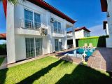 Serik Belek Zen Satılık Villa