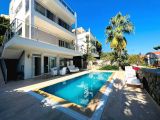 Alanya Konaklı Oasis Satılık Lüks Villa