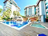 Alanya Kargıcak Satılık Daire