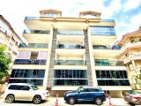Alanya Saray Finncos Satılık Daire