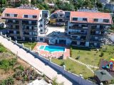 Alanya Merkez Satılık Daire