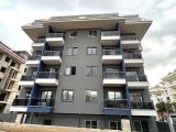 Alanya Oba Liva 2 Satılık Daire