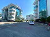 Alanya Oba Olive City Utopia 2 Satılık Daire