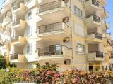 Alanya Oba Satılık Daire