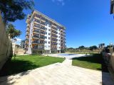 Alanya Avsallar Sıfır Satılık Daire