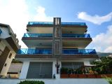 Alanya Büyükhasbahçe Satılık Lüks Daire