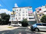 Alanya Cikcilli Satılık Daire