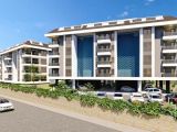 Alanya Kestel Calypso 2 Satılık Daire