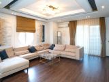 Alanya Kestel Residance Satılık Daire