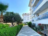 Alanya Kestel Myra Park Satılık Daire