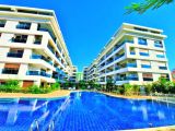 Alanya Kestel Doğanay Sitesi Satılık Daire