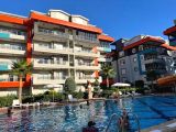 Alanya Kestel Özdence Satılık Daire