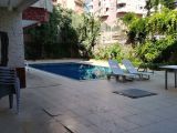 Alanya Kızlarpınarı Satılık Daire