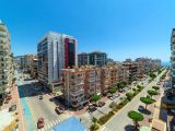 Alanya Mahmutlar Pamfilya Sitesi Satılık Daire