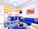 Alanya Mahmutlar Zera Panaroma 2 Satılık Daire