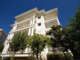 Alanya Oba Lilian Height Sitesi Satılık Daire