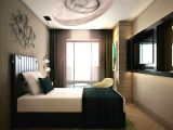 Riviera İmperal Alanya Kargıcak Satılık Daire