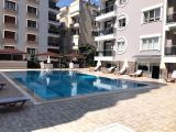 Ikon Residence Alanya Mahmutlar Satılık Daire