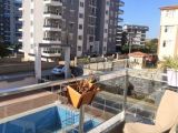 Novita 6 Mahmutlar Alanya Satılık Daire